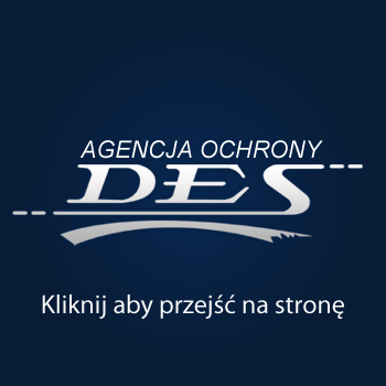 Agencja Ochrony DES